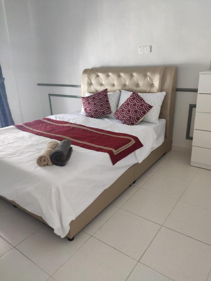 فيلا Private Pool Cassa Dinies, Wifi , Bbq,10 Pax Rantau Panjang المظهر الخارجي الصورة