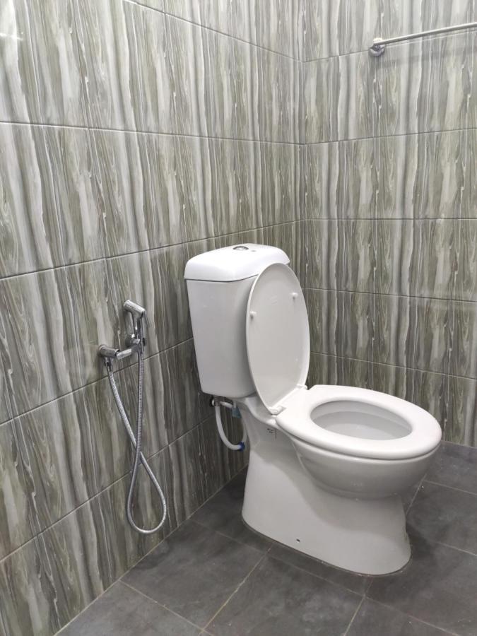 فيلا Private Pool Cassa Dinies, Wifi , Bbq,10 Pax Rantau Panjang المظهر الخارجي الصورة