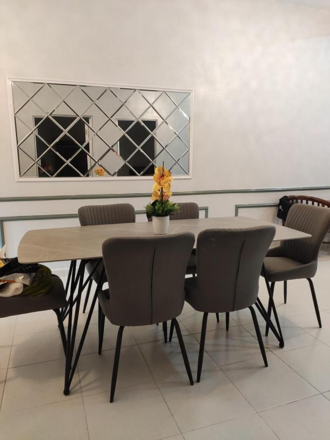 فيلا Private Pool Cassa Dinies, Wifi , Bbq,10 Pax Rantau Panjang المظهر الخارجي الصورة
