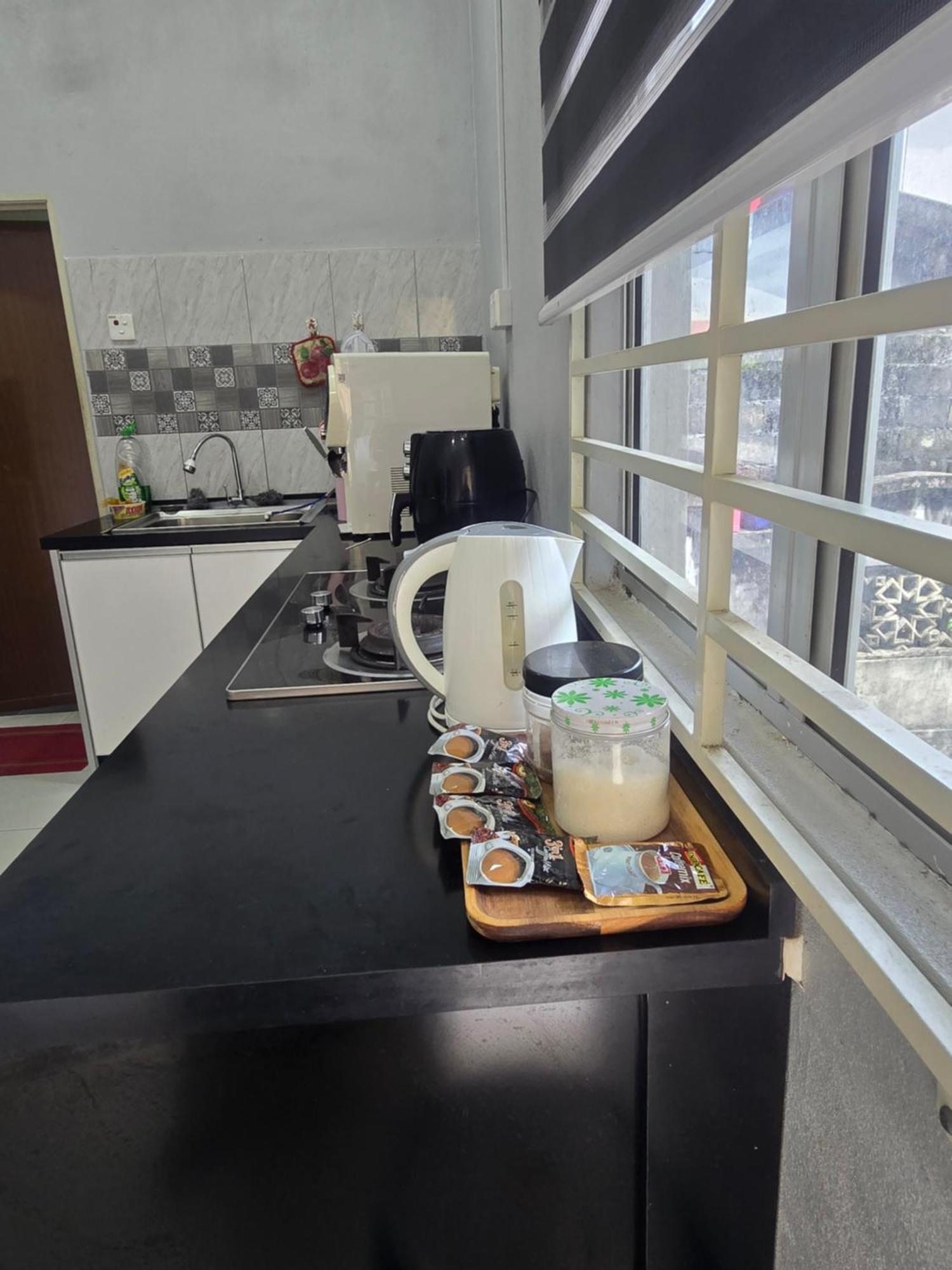 فيلا Private Pool Cassa Dinies, Wifi , Bbq,10 Pax Rantau Panjang المظهر الخارجي الصورة